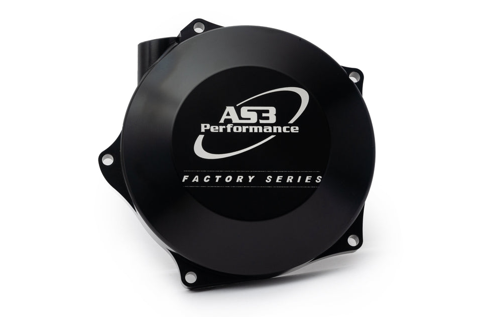 KAWASAKI KX 250 2021-2025 AS3 PERFORMANCE FACTORY SERIES CLUTCH COVER