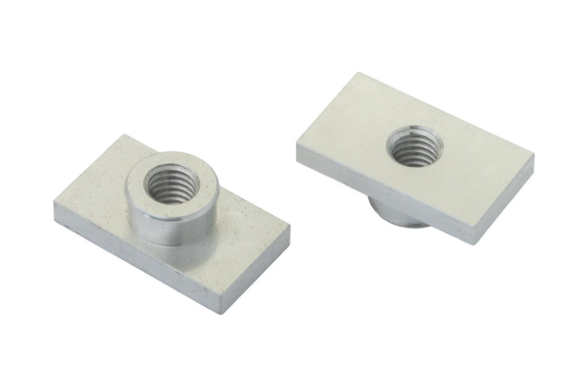 KAWASAKI KX 250 2021-2026 KX 450 2019-2026 AS3 PERFORMANCE PRESS IN SEAT MOUNT NUTS