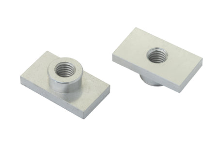 KAWASAKI KX 250 2021-2026 KX 450 2019-2026 AS3 PERFORMANCE PRESS IN SEAT MOUNT NUTS
