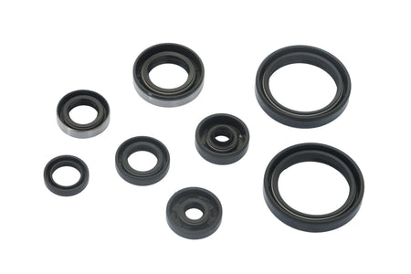 KAWASAKI KX 250 F 2017-2020 AS3 ENGINE OIL SEAL KIT