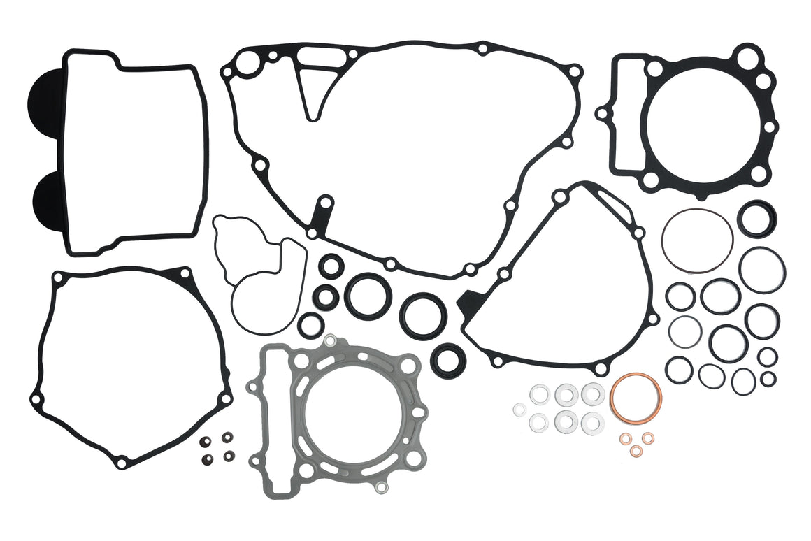 KAWASAKI KX 250 F 2020 AS3 COMPLETE ENGINE GASKET KIT SET