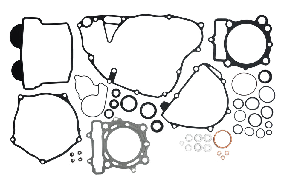 KAWASAKI KX 250 F 2020 AS3 COMPLETE ENGINE GASKET KIT SET