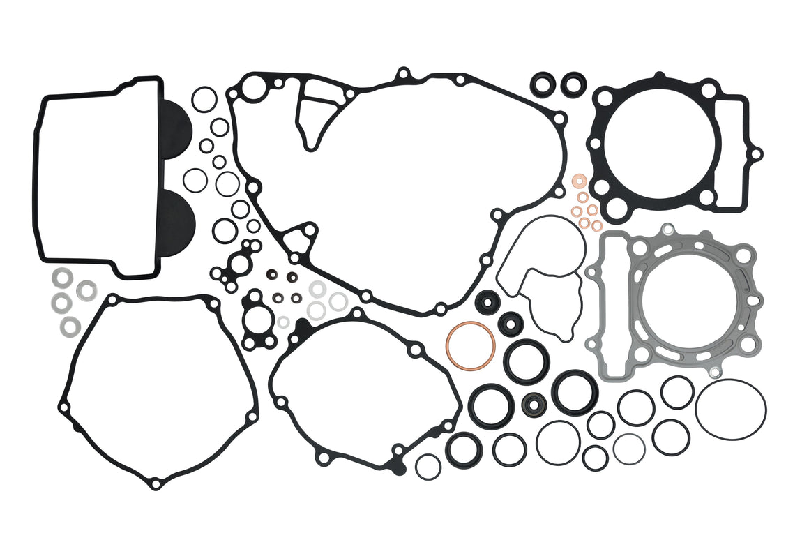 KAWASAKI KX 250 F 2021-2022 AS3 COMPLETE ENGINE GASKET KIT SET