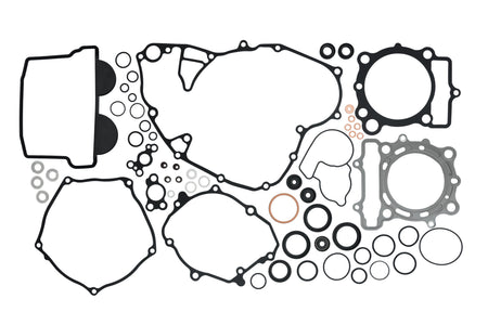 KAWASAKI KX 250 F 2021-2022 AS3 COMPLETE ENGINE GASKET KIT SET
