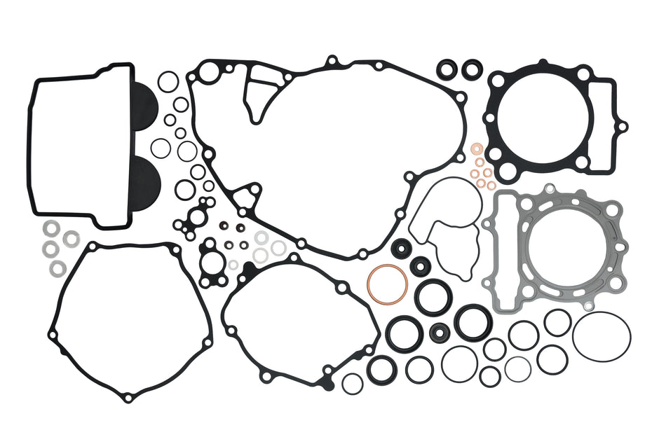 KAWASAKI KX 250 F 2021-2022 AS3 COMPLETE ENGINE GASKET KIT SET