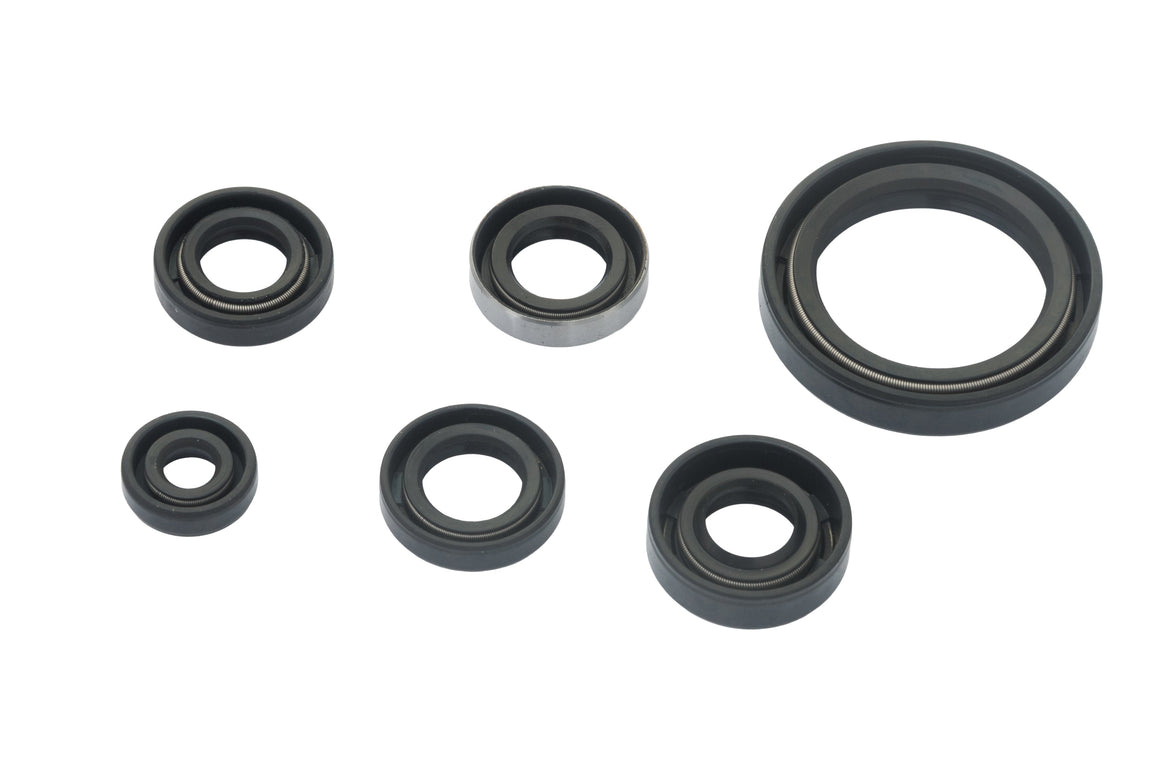 KAWASAKI KX 450 2019-2024 AS3 ENGINE OIL SEAL KIT