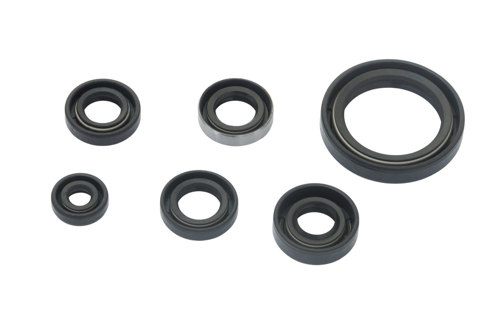 KAWASAKI KX 450 2019-2024 AS3 ENGINE OIL SEAL KIT