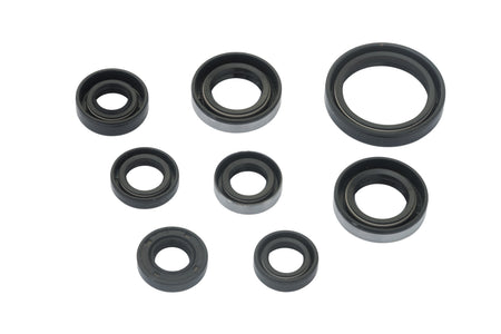 KAWASAKI KX 450 F 2016-2018 AS3 ENGINE OIL SEAL KIT