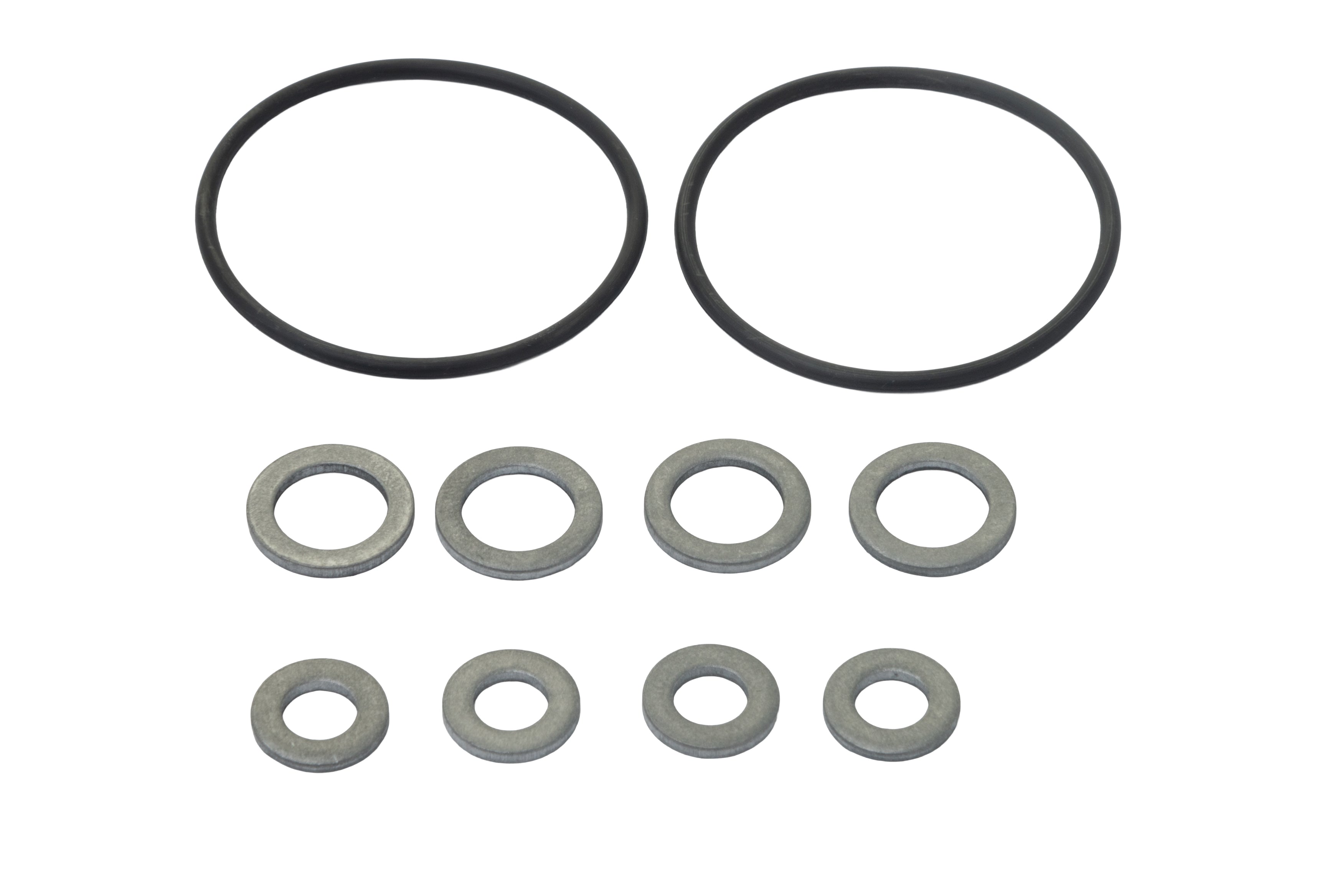 KAWASAKI KX 450 F 2016- AS3 OIL FILTER COVER O-RING AND SUMP PLUG WASHER KIT