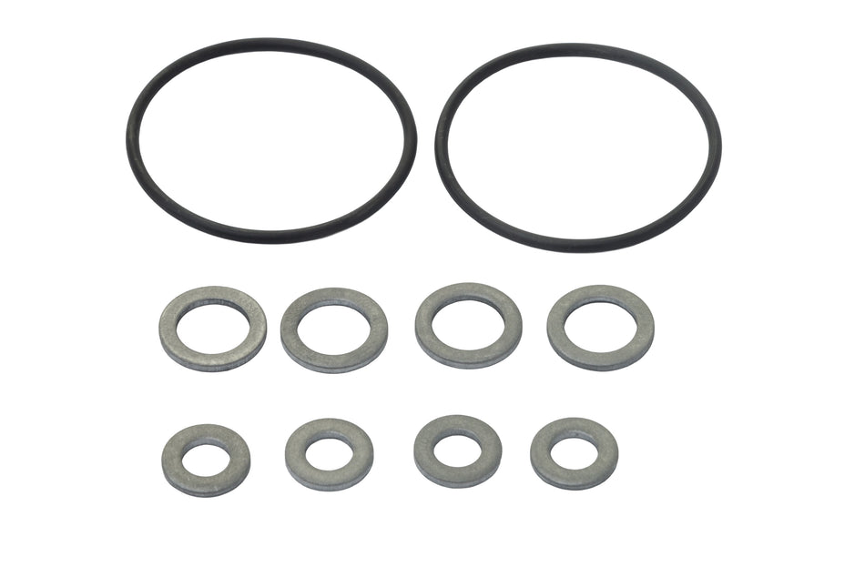 KAWASAKI KX 450 F 2016- AS3 OIL FILTER COVER O-RING AND SUMP PLUG WASHER KIT