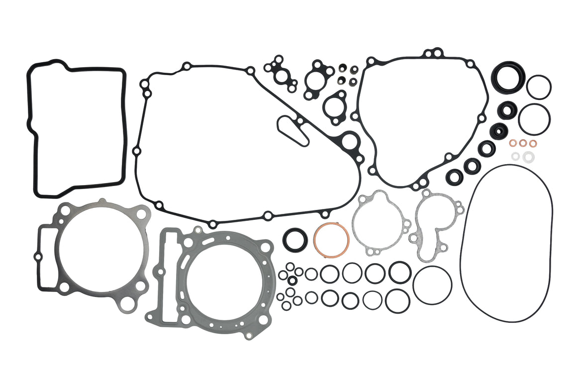 KAWASAKI KX 450 F 2021-2022 AS3 COMPLETE ENGINE GASKET KIT SET