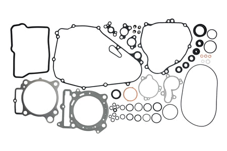 KAWASAKI KX 450 F 2021-2022 AS3 COMPLETE ENGINE GASKET KIT SET