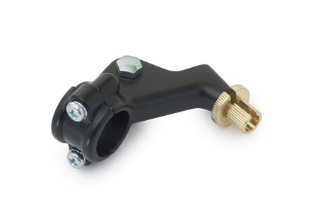 SUZUKI RM 65 2003-2005 AS3 CLUTCH LEVER PERCH MOUNT HOLDER