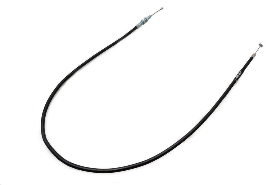 KAWASAKI VERSYS-X 300 2017-2025 AS3 VENHILL FEATHERLIGHT CLUTCH CABLE BLACK