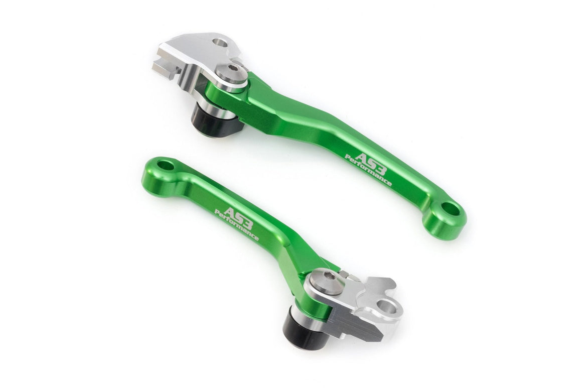 AS3 Flexi Hendels