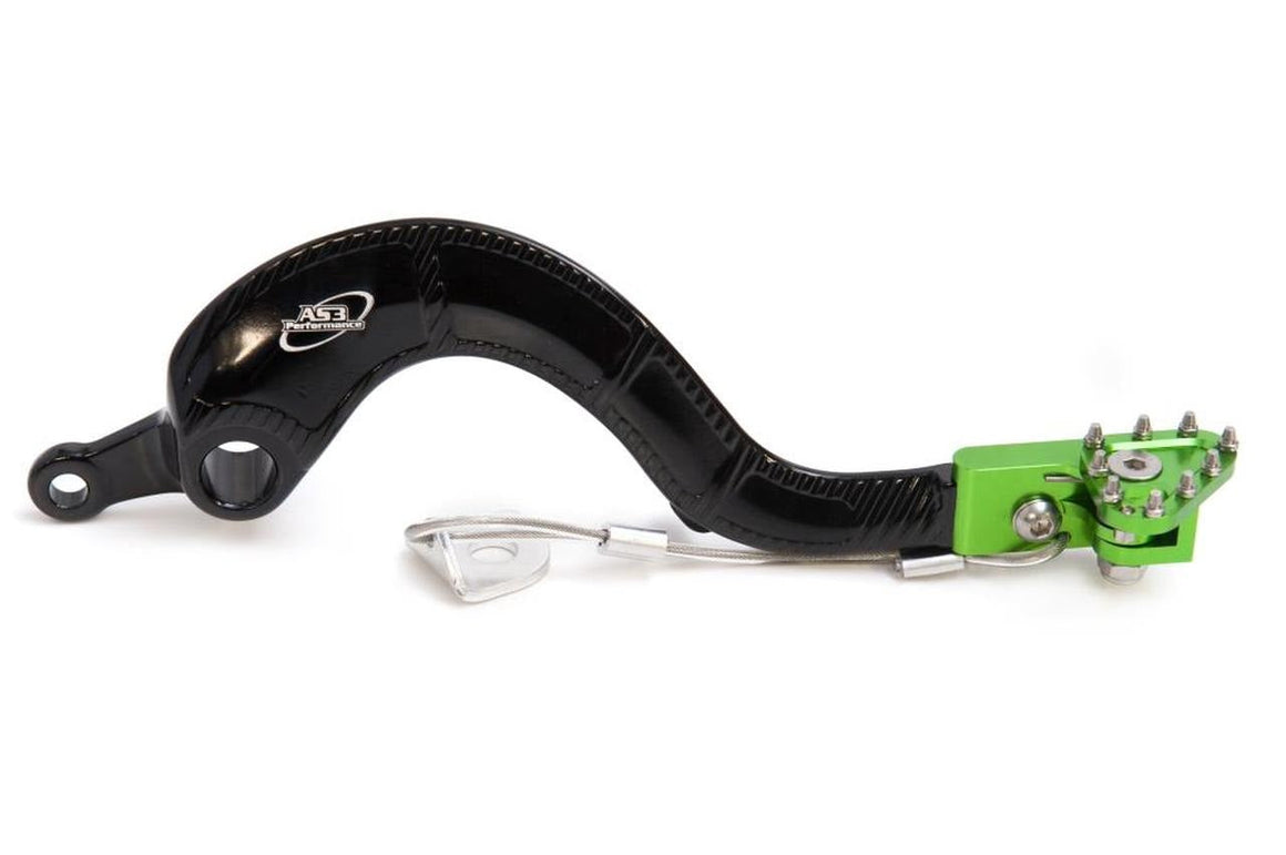 AS3 Rempedaal