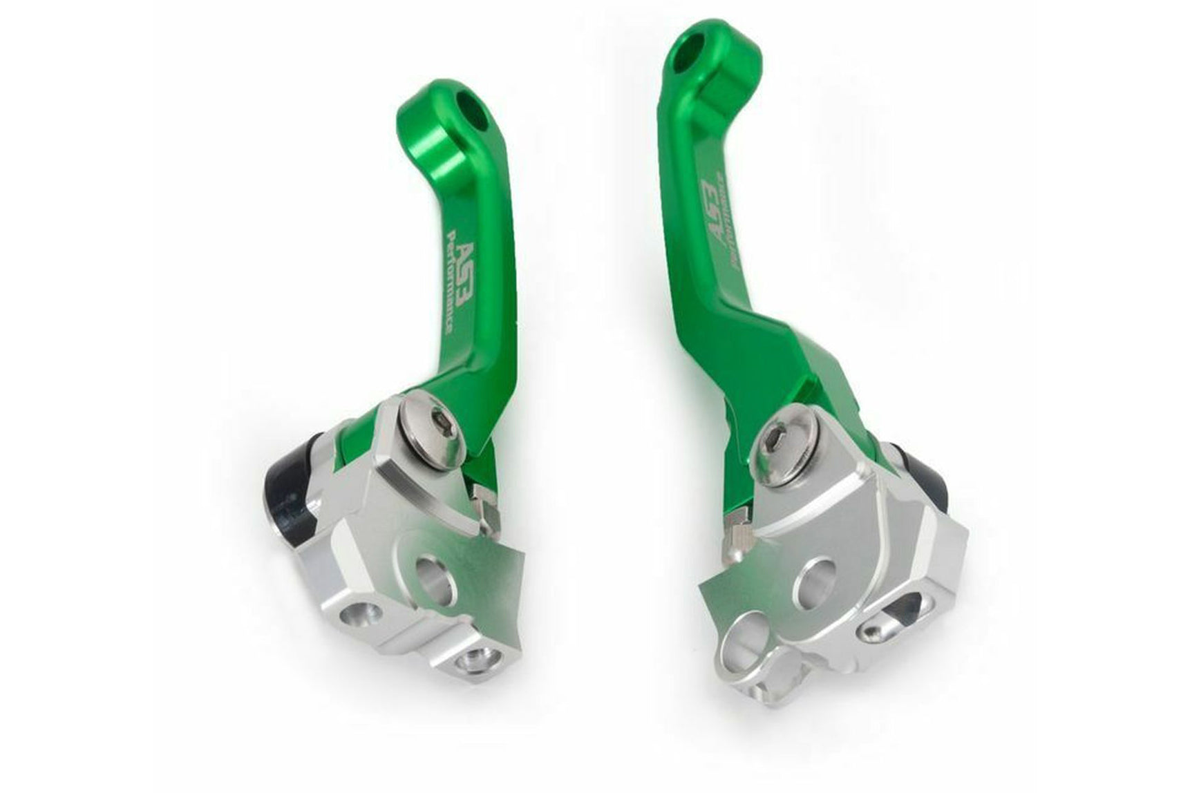 AS3 Flexi Hendels Groen