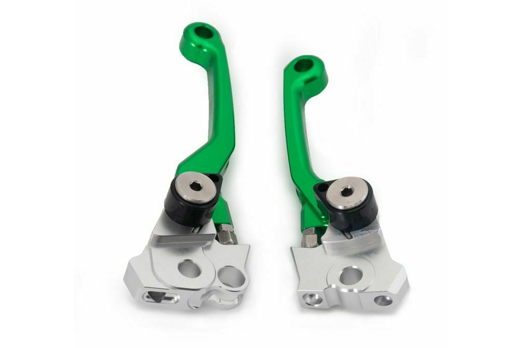 AS3 Flexi Hendels Groen