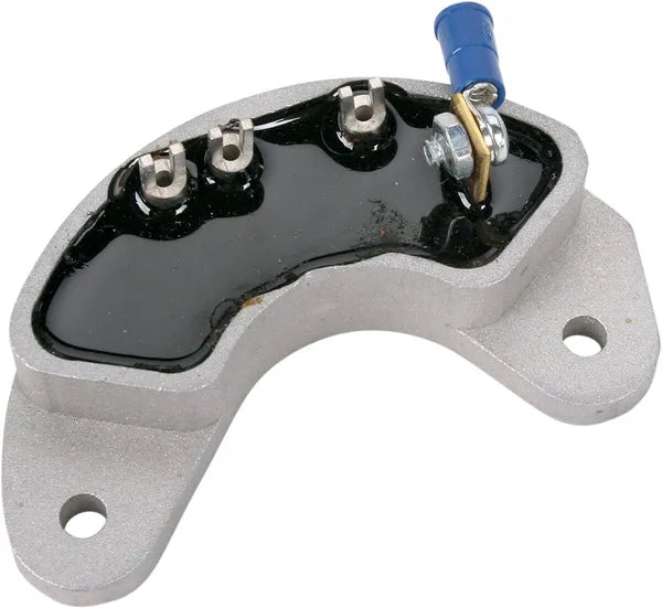 Rick's Motorsport Rectifier and Alternator