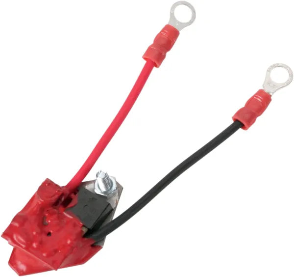 Rick's Motorsport Regulator and Alternator