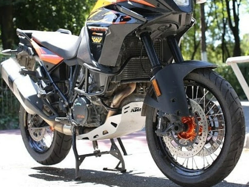 Set HAAN Adventure wheels KTM 1090 / 1190 / 1290 Adv (R)