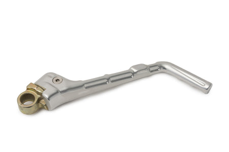 AS3 Startpedaal Zilver