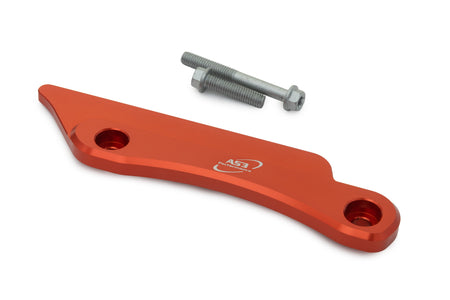 KTM 125 150 250 300 350 450 SX SX-F XC XC-F 2023-2025 AS3 SWING ARM GUARD ORANGE
