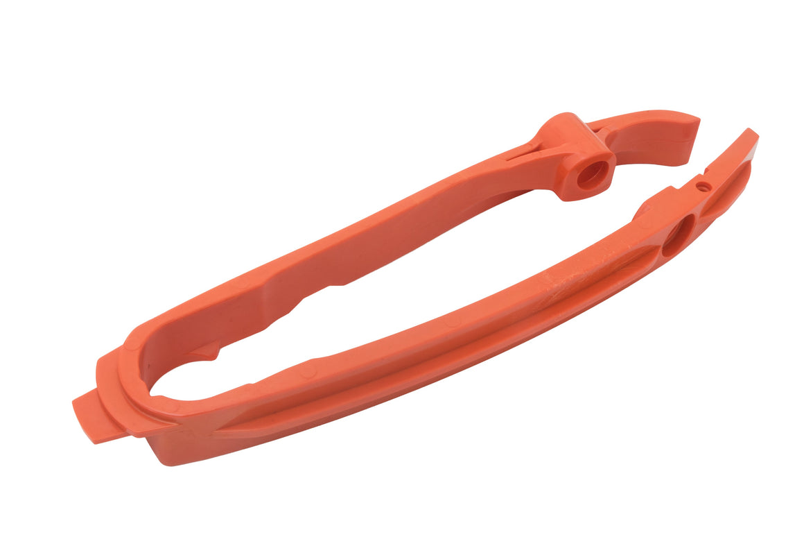 KTM 125 250 300 350 450 SX XC SX-F XC-F 2023-2024 150-500 EXC EXC-F XC-W 2024 AS3 CHAIN SLIDER ORANGE