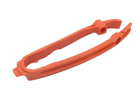 KTM 125 250 300 350 450 SX XC SX-F XC-F 2023-2024 150-500 EXC EXC-F XC-W 2024 AS3 CHAIN SLIDER ORANGE