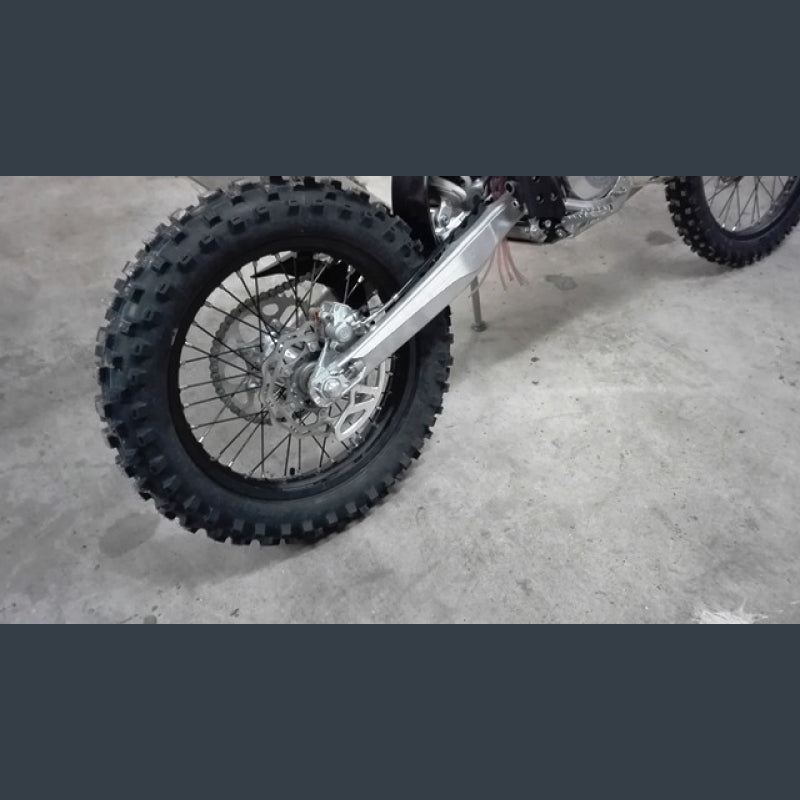 Achterremschijfbeschermer voor KTM-Husaberg-Husqvarna-Sherco