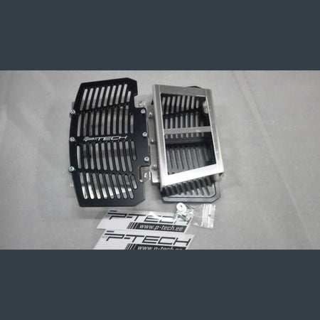 Radiatorbeschermset voor KTM Husqvarna 2017-2025 en Gasgas 2021-2025