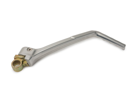 AS3 Startpedaal Zilver