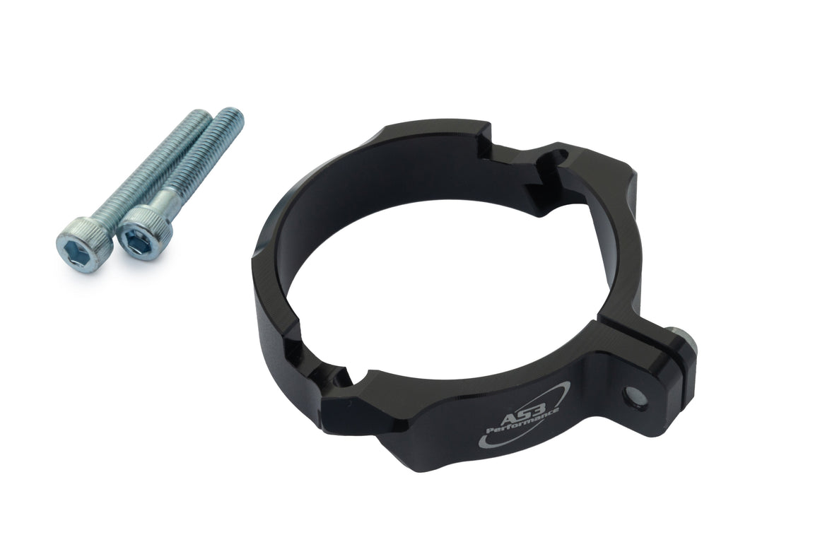 KTM 250 300 SX EXC XC XC-W 2017-2023 AS3 EXHAUST FLANGE GUARD