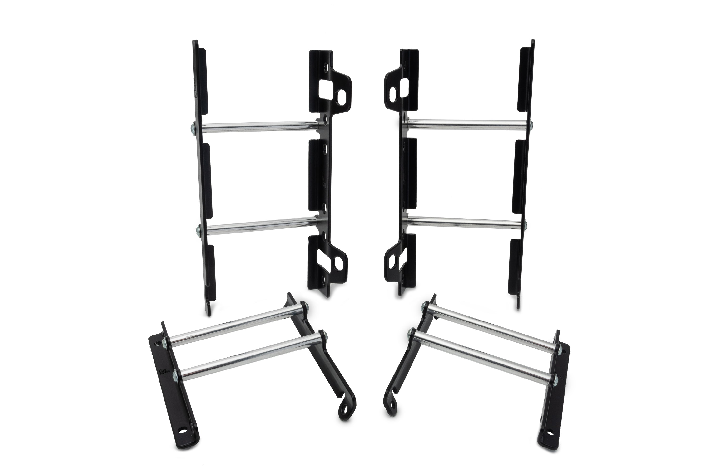 KTM 250 300 SX XC 250 350 SX-F XC-F 2023 AS3 FACTORY SERIES RADIATOR GUARDS BRACES