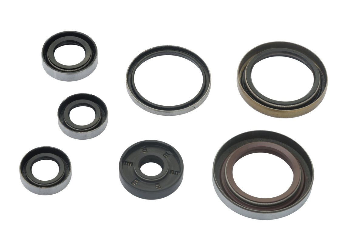 KTM 250 SX-F 2005-2012 250 EXC-F 2006-2008 AS3 ENGINE OIL SEAL KIT