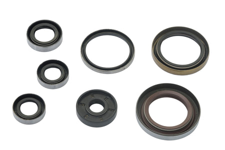 KTM 250 SX-F 2005-2012 250 EXC-F 2006-2008 AS3 ENGINE OIL SEAL KIT