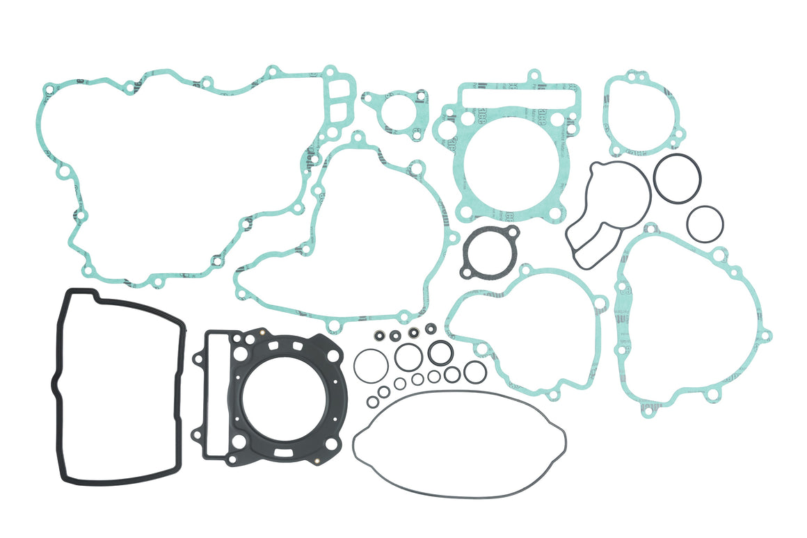 KTM 250 SX-F XC-F XCF-W 2005-2012 AS3 COMPLETE ENGINE GASKET KIT SET