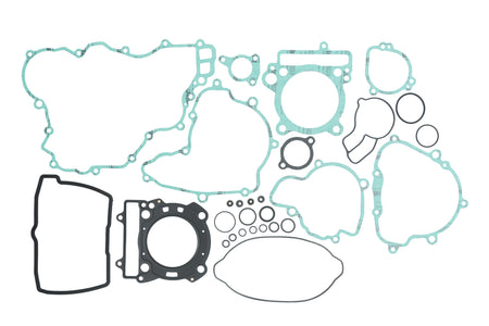 KTM 250 SX-F XC-F XCF-W 2005-2012 AS3 COMPLETE ENGINE GASKET KIT SET