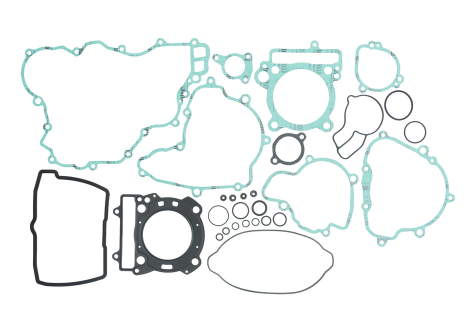 KTM 250 SX-F XC-F XCF-W 2005-2012 AS3 COMPLETE ENGINE GASKET KIT SET