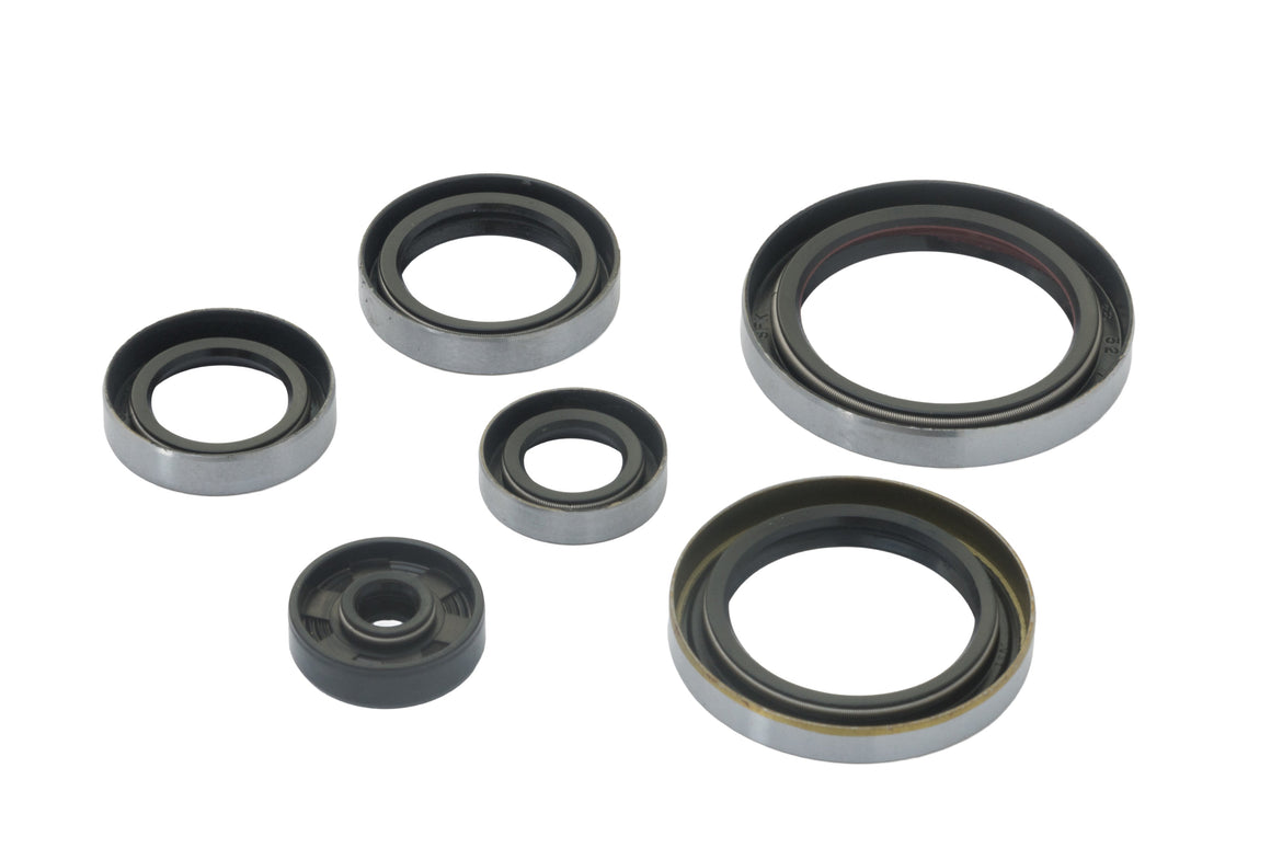 KTM 250 SX 2003-2016 250 300 EXC XC XC-W 2004-2016 AS3 ENGINE OIL SEAL KIT