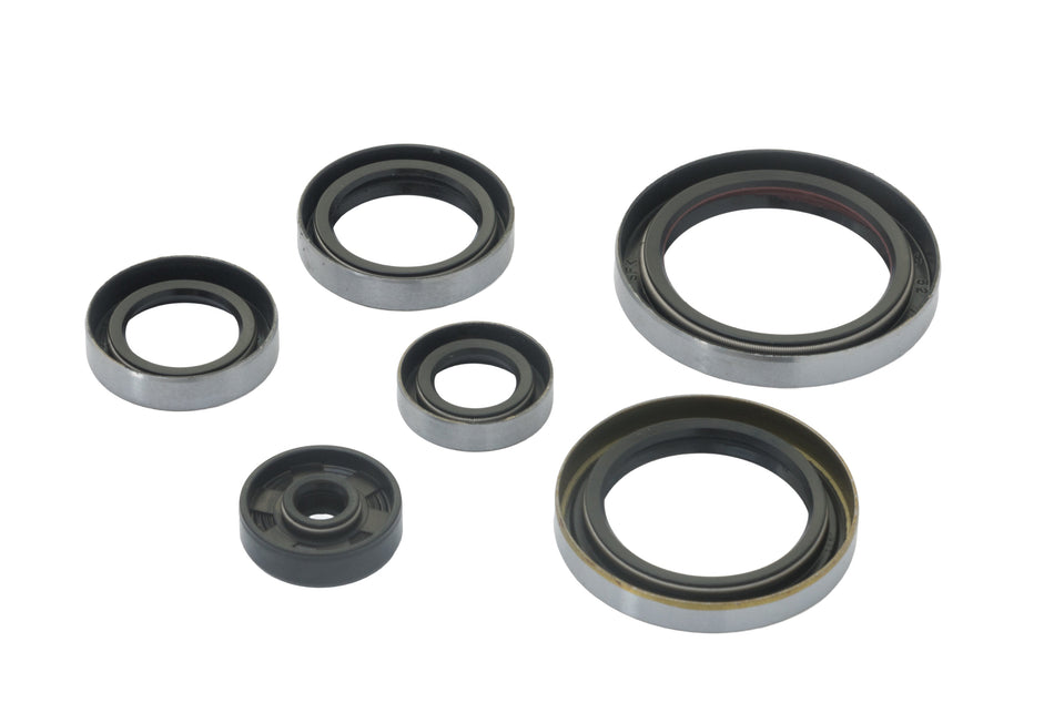 KTM 250 SX 2003-2016 250 300 EXC XC XC-W 2004-2016 AS3 ENGINE OIL SEAL KIT