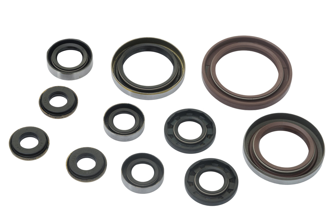 KTM 350 SX-F XC-F 2011-2012 350 EXC-F 2012-2016 AS3 ENGINE OIL SEAL KIT