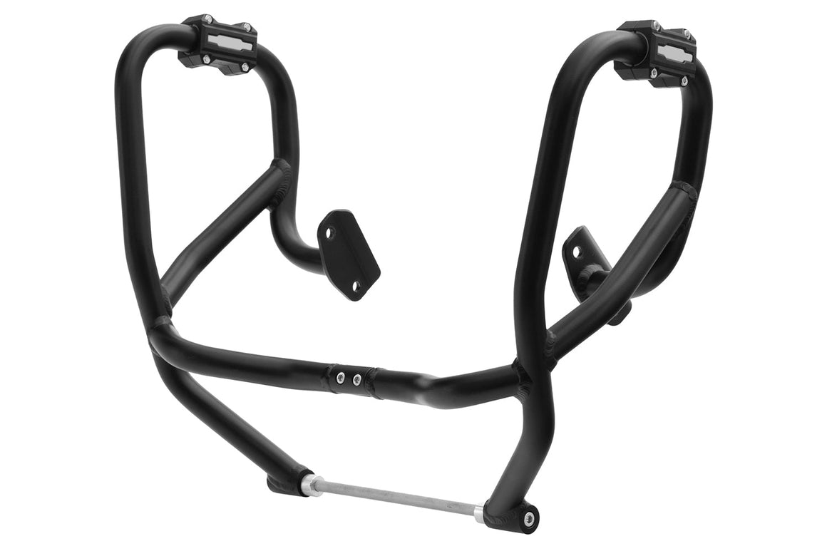 KTM 390 ADVENTURE 2025 AS3 CRASH BARS GUARDS
