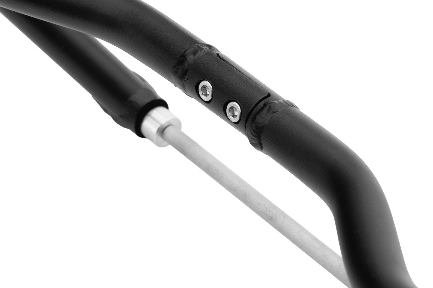 KTM 390 ADVENTURE 2025 AS3 CRASH BARS GUARDS