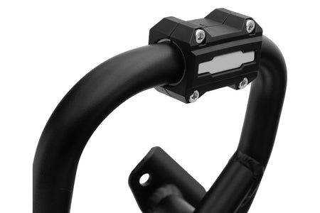 KTM 390 ADVENTURE 2025 AS3 CRASH BARS GUARDS
