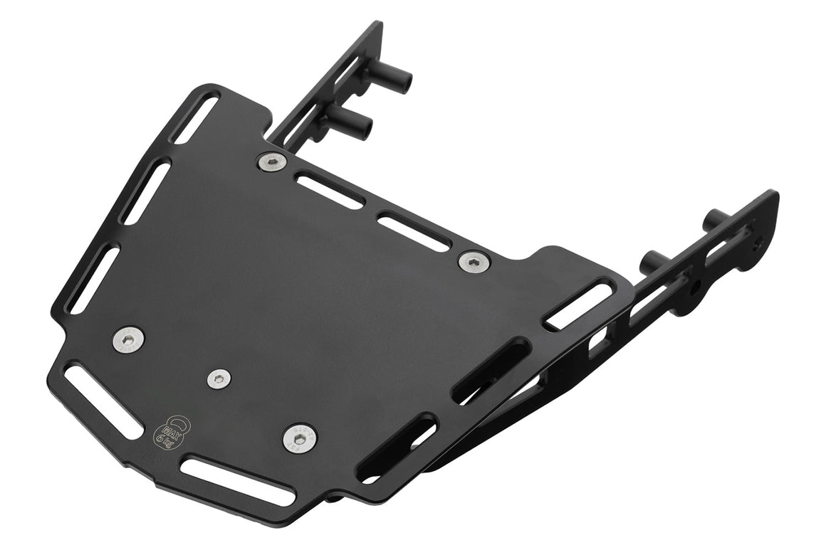 KTM 390 ADVENTURE 2025 AS3 LUGGAGE RACK