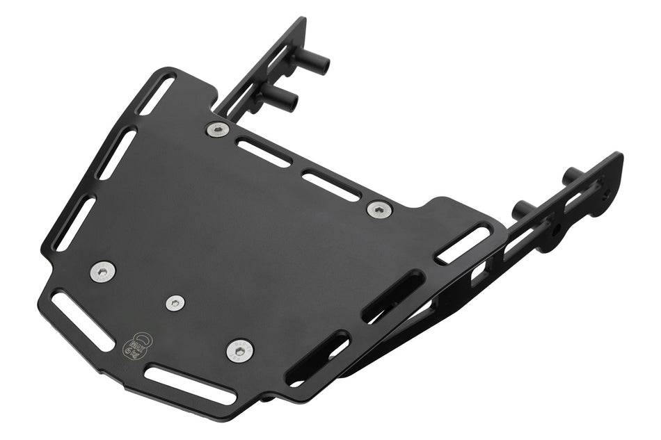 KTM 390 ADVENTURE 2025 AS3 LUGGAGE RACK