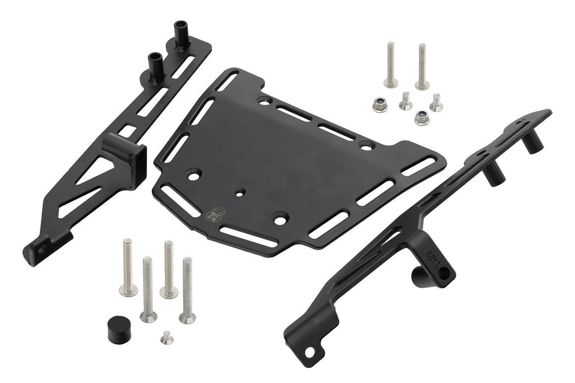 KTM 390 ADVENTURE 2025 AS3 LUGGAGE RACK
