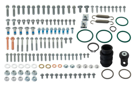 KTM 50 65 SX 2002-2020 AS3 PRO-PACK BOLT KIT