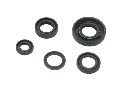 KTM 50 SX 2006-2008 PRO JUNIOR 2001-2008 PRO SENIOR 2002-2005 AS3 ENGINE OIL SEAL KIT
